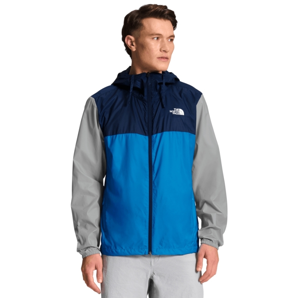NWOT North Face Men's Cyclone 3 Windbreaker Rain Jacket - Picture 6 of 9